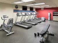 Hampton Inn & Suites Atlanta-Downtown Hotels near ذا تابرنكل
