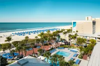 Island Grand at TradeWinds - Beach
