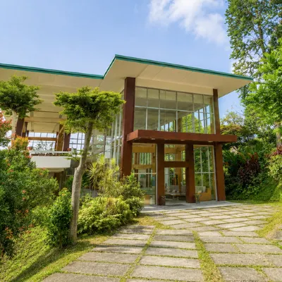 ปอนโดคัน จีบูเรียล โรงแรมใกล้สวนสนุกดาโกดรีมพาร์ค