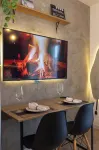 StayHome | Level Brooklin | Gym & Pool - 4-Star