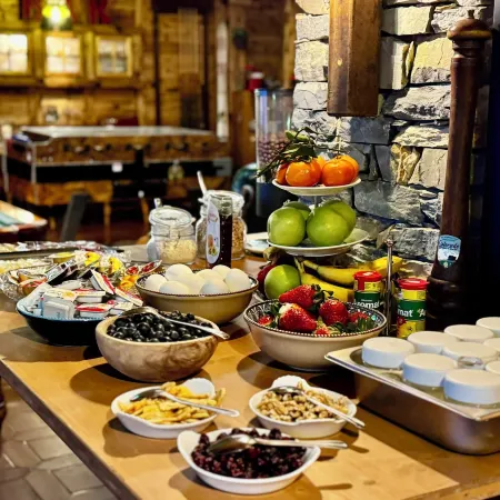 Colorado Riders Chalet