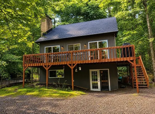 Casita Verde – The Perfect Family Getaway in a 4-Season Resort Community - 샬레 호텔