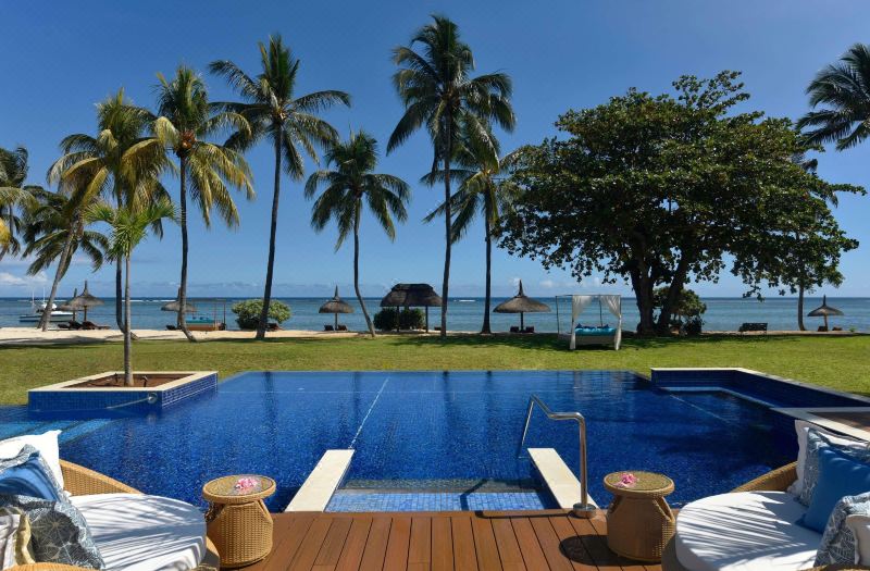 Sofitel Mauritius l'Impérial Resort & Spa photo 5