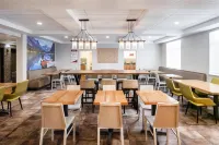 Best Western Plus Grant Creek Inn - Morgenmad