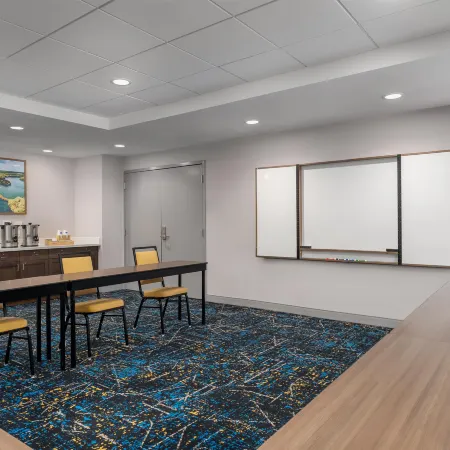 Hampton Inn Baltimore/Bayview Campus