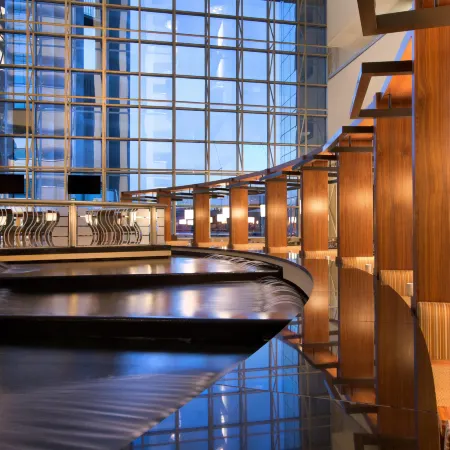 Hyatt Regency Dallas at Reunion