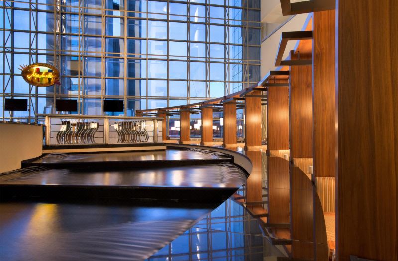 Hyatt Regency Dallas at Reunion photo 4