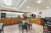 Rodeway Inn Columbia Mall Loop - 2-Star