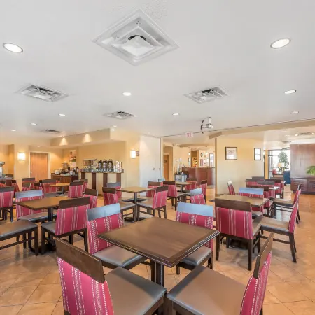 Comfort Suites Longmont