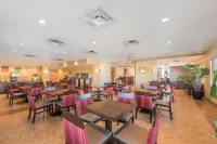 Comfort Suites Longmont - Pet friendly