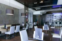 Hotel Córdoba Center - Bares