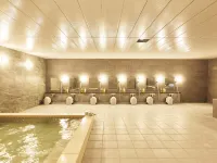 Hotel Fukuracia Osaka-Bay - palestra