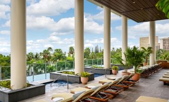 Ka Laʻi Waikiki Beach, LXR Hotels & Resorts
