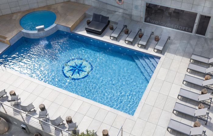 Hotel SB Icaria
