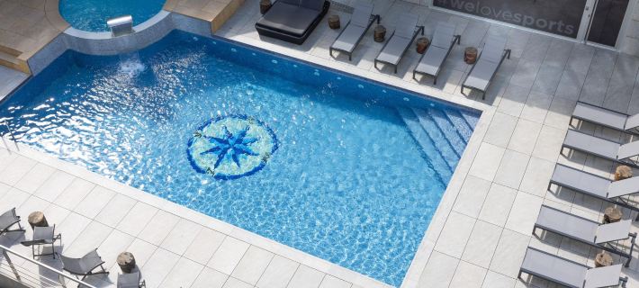Hotel SB Icaria Hoteles en Barcelona
