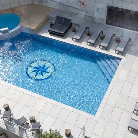 Hotel SB Icaria