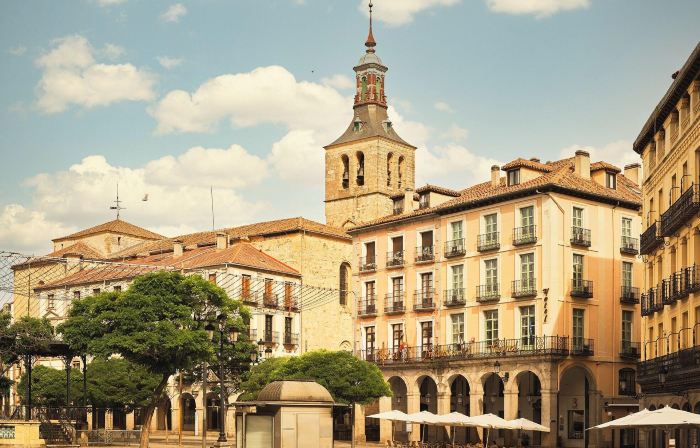 Hotel Infanta Isabel by Recordis Hotels