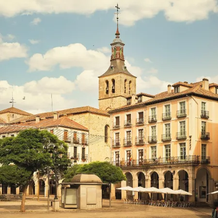 Hotel Infanta Isabel by Recordis Hotels