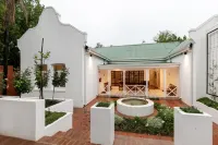 Murray Street 137 Guesthouse - Pensions