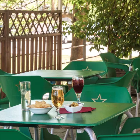 Ibis Murcia