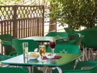Ibis Murcia - Bữa sáng