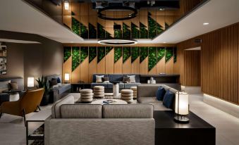 Hyatt Place Montreal Downtown
