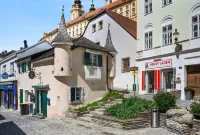 Old Bakery | Kitchen | City Center - Holiday Apartments