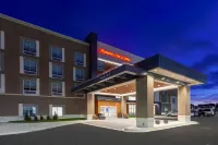 Hampton Inn and Suites by Hilton Bloomfield Hills Detroit - Pet friendly