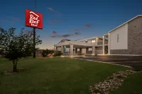 Red Roof Inn Del Rio - Apartments