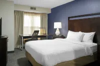 Residence Inn Boston Foxborough - 3-Star