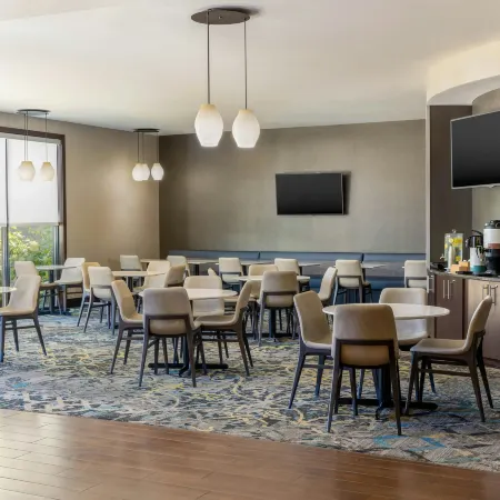Residence Inn Youngstown Warren/Niles Ξενοδοχεία στην πόλη Trumbull County