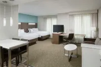 Residence Inn Ontario Rancho Cucamonga - parking