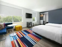 Aloft Austin Round Rock Hotels near Round Rock Express
