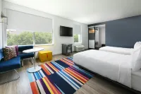Aloft Austin Round Rock - bar