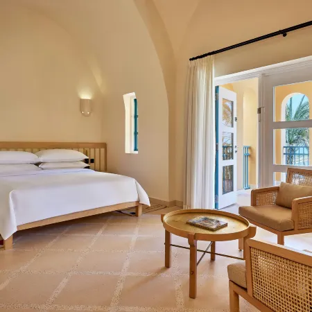 Sheraton Miramar Resort El Gouna