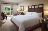 Marriott's Shadow Ridge I-The Villages - バー