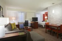 Residence Inn San Antonio Downtown/Market Square - Airport Shuttle