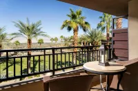 The Ritz-Carlton, Rancho Mirage - غرفة مطلة على الجبل