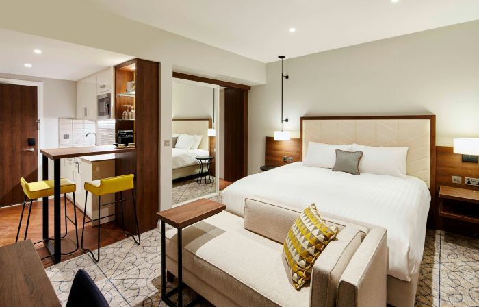 Residence Inn by Marriott Aberdeen