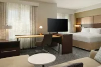 Residence Inn Savannah Airport - Wifi