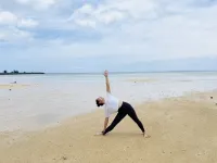 阿里瑪巴魯海灘度假村 - 海滩
