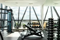 里加AC酒店 - 健身室/gym room