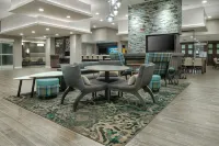 Residence Inn Decatur Emory Area - Pet friendly