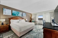 Delta Hotels Mount Pleasant - parking
