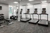 Fairfield Inn & Suites Queensbury Glens Falls/Lake George Area - Gym