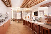 Residence Inn Charleston Riverview - spa