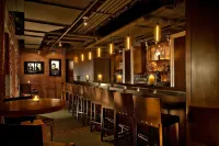 เดอะลิเบอร์ตี้ - โรงแรมในเครือแมริออทลักเชอรี่คอลเลกชั่น บอสตัน - 5 ดาว