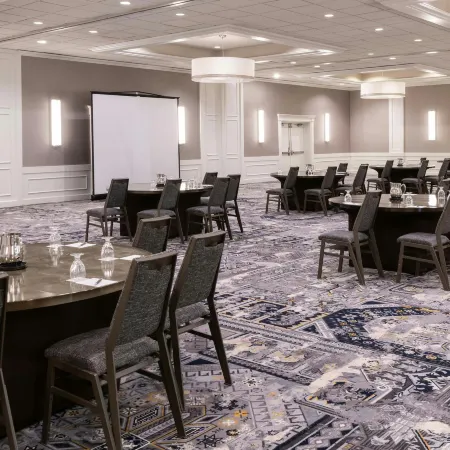 Sheraton Ann Arbor Hotel