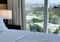 Amérian Carlos Paz & Suites - Holiday Apartments