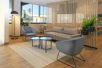 City Express by Marriott Nuevo Laredo - parking